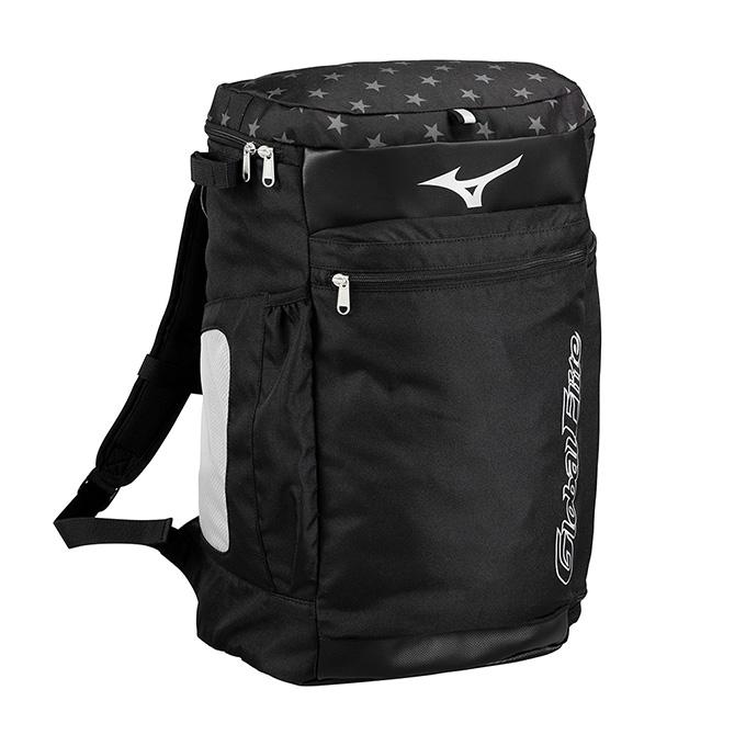ミズノ MIZUNO 野球 ジュニア リュック バックパック 【グローバル