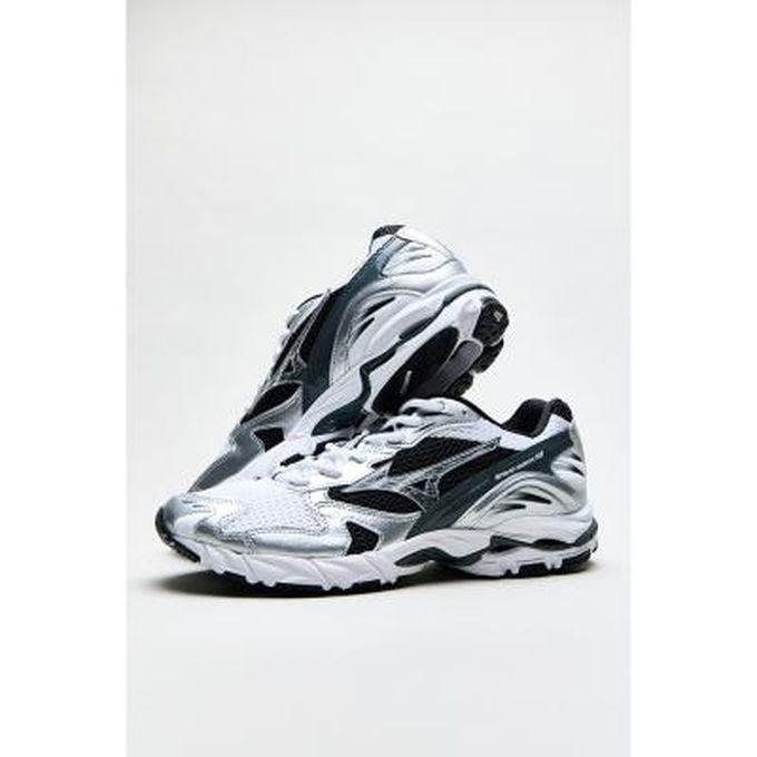 ミズノ MIZUNO メンズ レディース ランニング シューズ WAVE RIDER 10