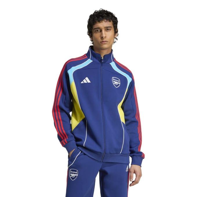 アディダス adidas メンズ レディース スポーツ ウェア トップス 長袖