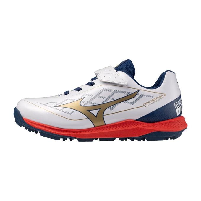 ミズノ MIZUNO 野球 ジュニア 野球専用トレーニングシューズ