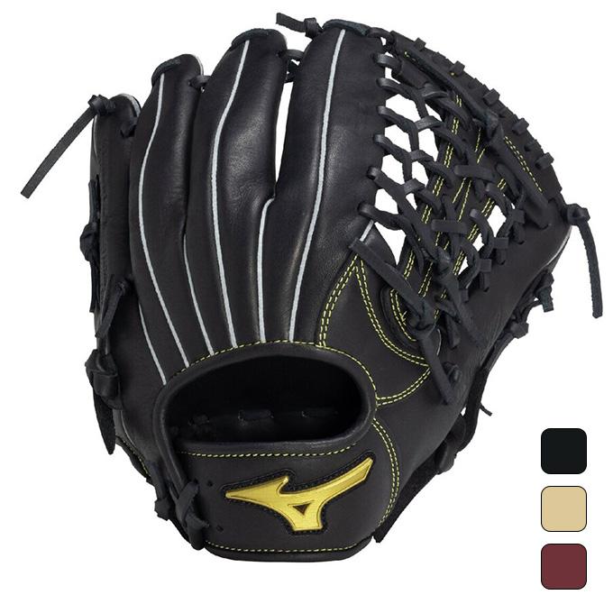 ミズノ MIZUNO 野球 ジュニア 軟式用 グラブ オールラウンド用 サイズ