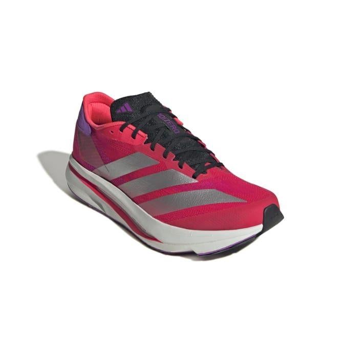 アディダス adidas メンズ ランニング レーシング シューズ ADIZERO