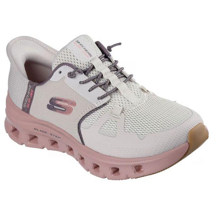 スケッチャーズ Skechers レディース カジュアル シューズ グライド