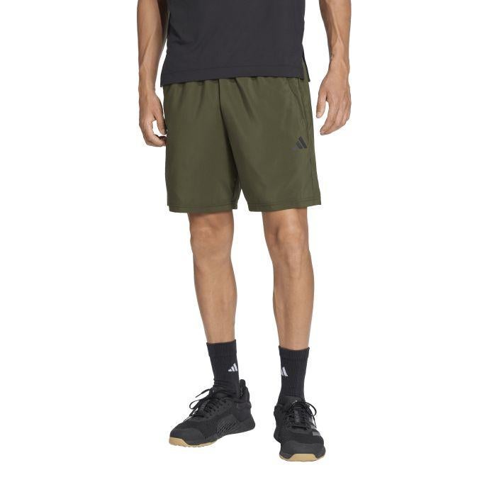 アディダス adidas メンズ トレーニング ウェア ボトムス ハーフパンツ