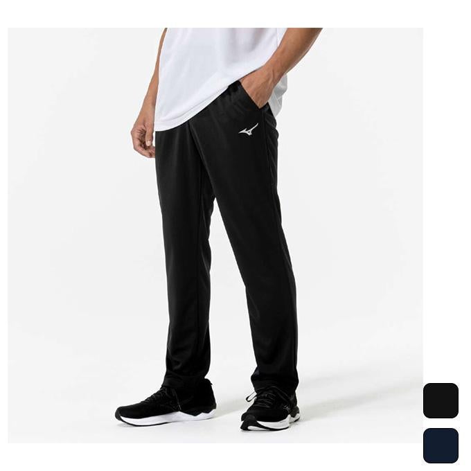 ミズノ MIZUNO メンズ トレーニング ウェア ボトムス ナビドライニット