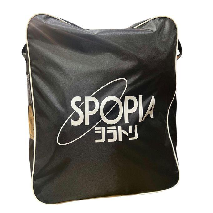 人気商品】□ スキー スノーボード SPOPIA オリジナル ブーツケース