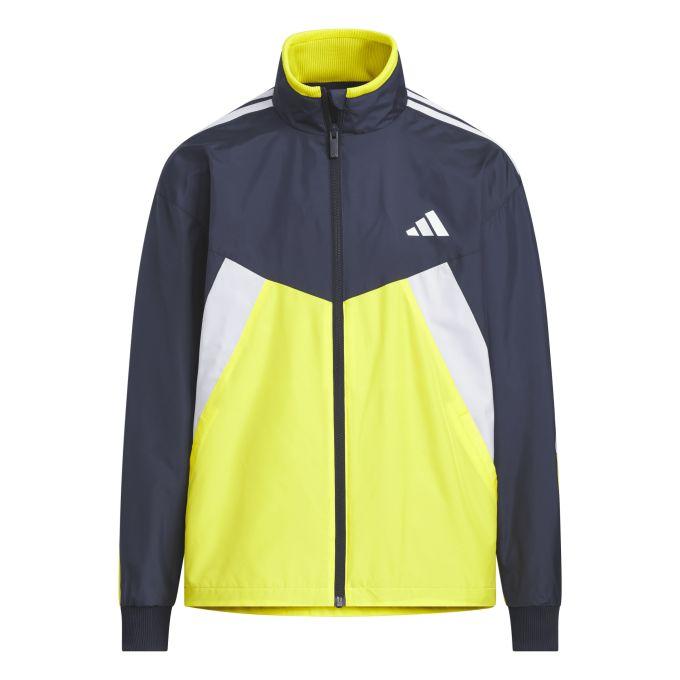 アディダス adidas キッズ ジュニア トレーニング ウェア アウター