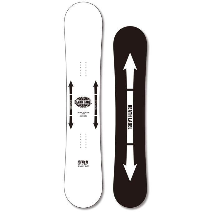 たら様専用 DEATH LABEL 150cm スノーボード ビンディング 【公式通販】
