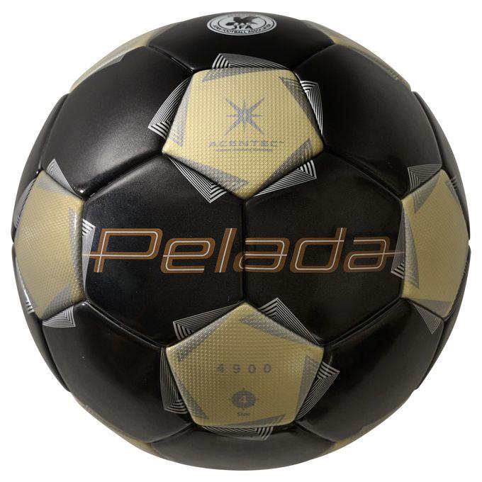 モルテン molten サッカーボール 検定球 4号球 ペレーダ4900土