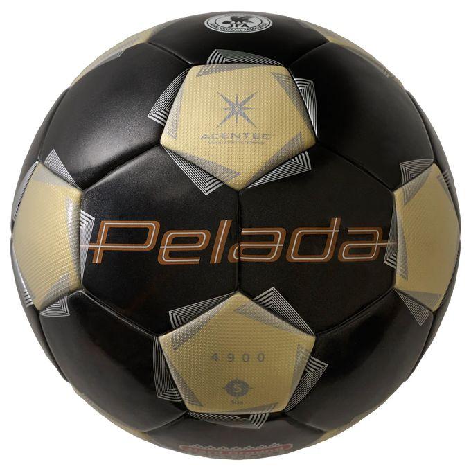 モルテン molten サッカーボール 検定球 5号球 ペレーダ4900土