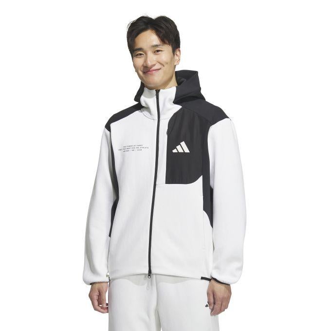 アディダス adidas メンズ スポーツ トレーニング ウェア アウター