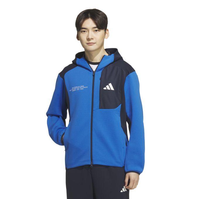 アディダス adidas メンズ スポーツ トレーニング ウェア アウター
