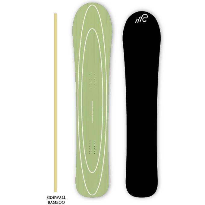MOSSモス スノーボードREALリアル MOSS（モススノーボード） | SPOPIA NET SHOP