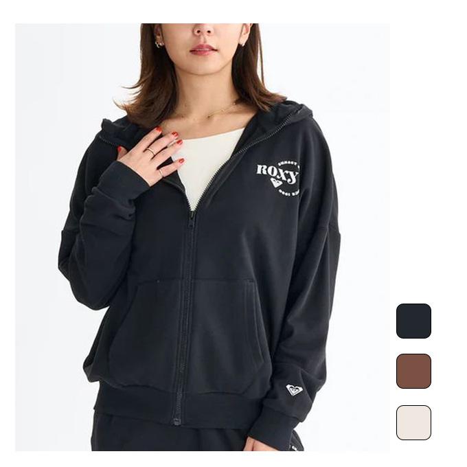 ロキシー ROXY レディース スポーツ カジュアル アウター ジップ