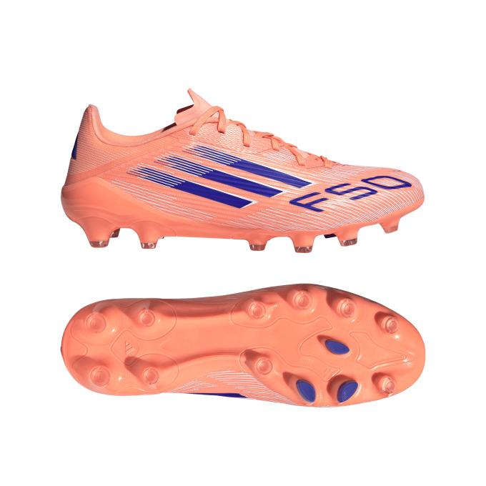 アディダス adidas サッカー スパイク メンズ レディース F50 LEAGUE