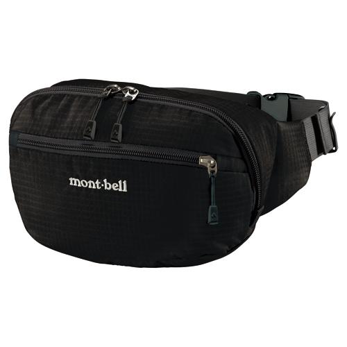 モンベル mont-bell デルタガセットポーチ L 1123765 | SPOPIA NET SHOP