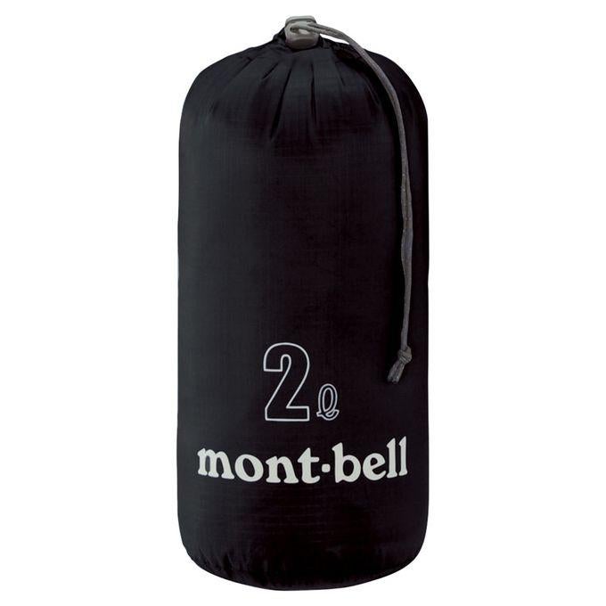 モンベル mont-bell アウトドア トレッキング アクセサリー 小物