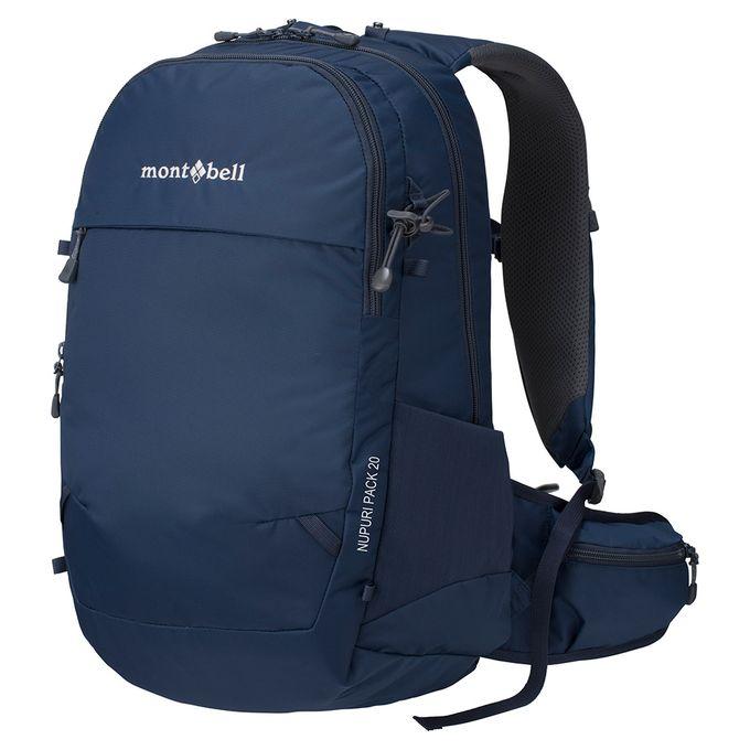 モンベル mont-bell メンズ レディース アウトドア トレッキング