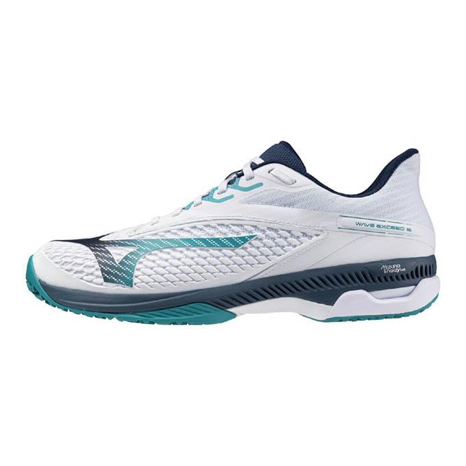 ミズノ MIZUNO メンズ レディース テニス シューズ オムニ・クレー