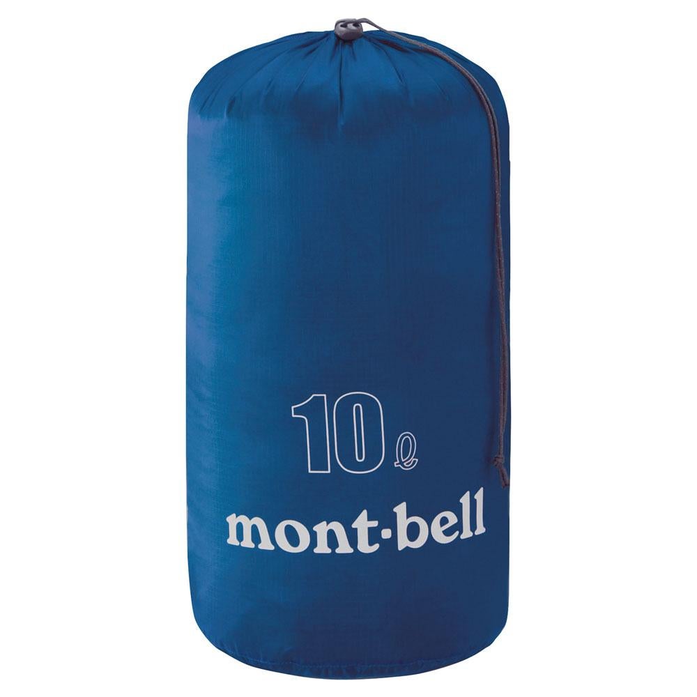 モンベル mont-bell ライトスタッフバッグ10L 1123828 | SPOPIA NET SHOP