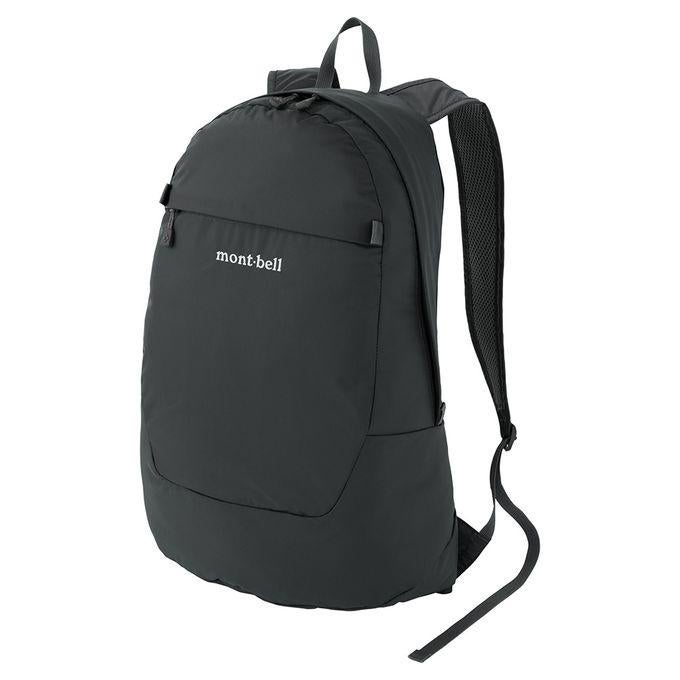 モンベル mont-bell メンズ レディース アウトドア トラベル