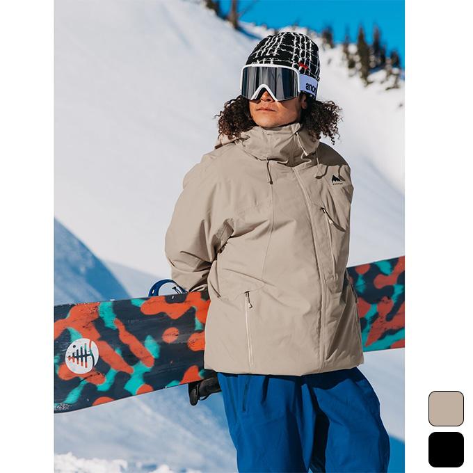BURTON スキースノボウェア バートン BURTON スキー スノボ ウエア