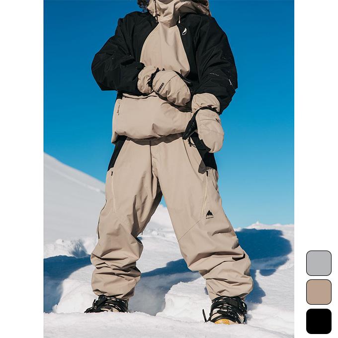 バートン BURTON メンズ スノーボード ウェア パンツ Men's Reserve 2L
