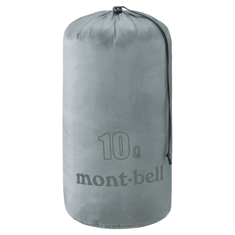 モンベル mont-bell 150 まとめ売り 10点 モンベル mont-bell ライトスタッフバッグ10L 1123828 | SPOPIA NET SHOP