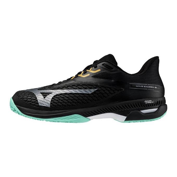 ミズノ MIZUNO メンズ レディース テニス シューズ オムニ・クレー