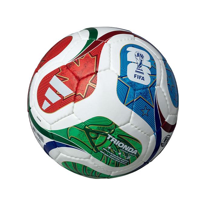 モルテン molten サッカーボール レプリカモデル ワールドカップ2026
