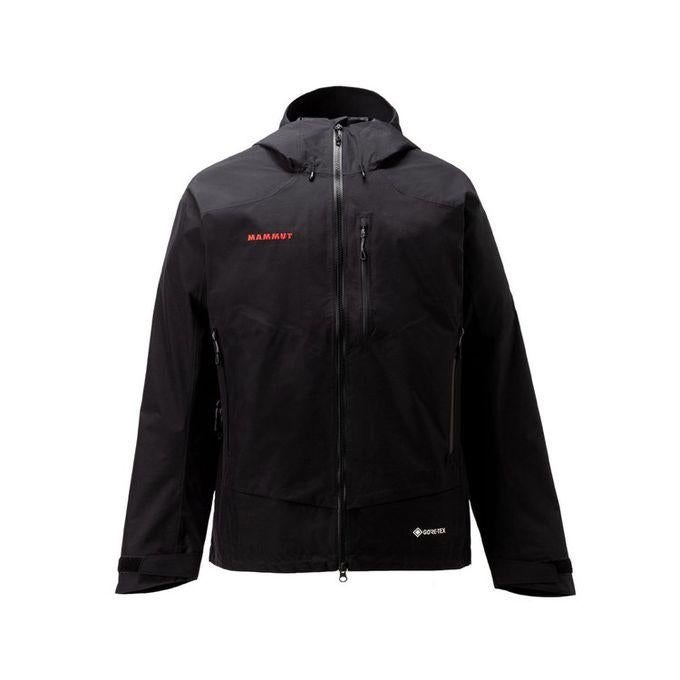 マムート MAMMUT メンズ アウトドア ウェア アウター アヤコ プロ 2.0