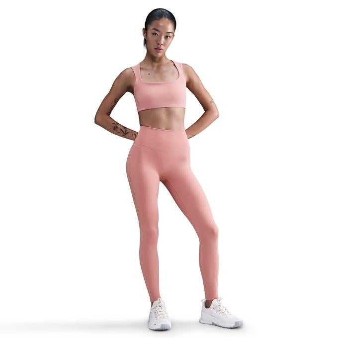 ナイキ NIKE レディース トレーニング ウェア レギンス AS W NK DF ONE
