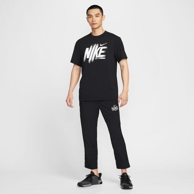 ナイキ NIKE メンズ トレーニング ウェア Tシャツ 半袖 AS M NK DF UV
