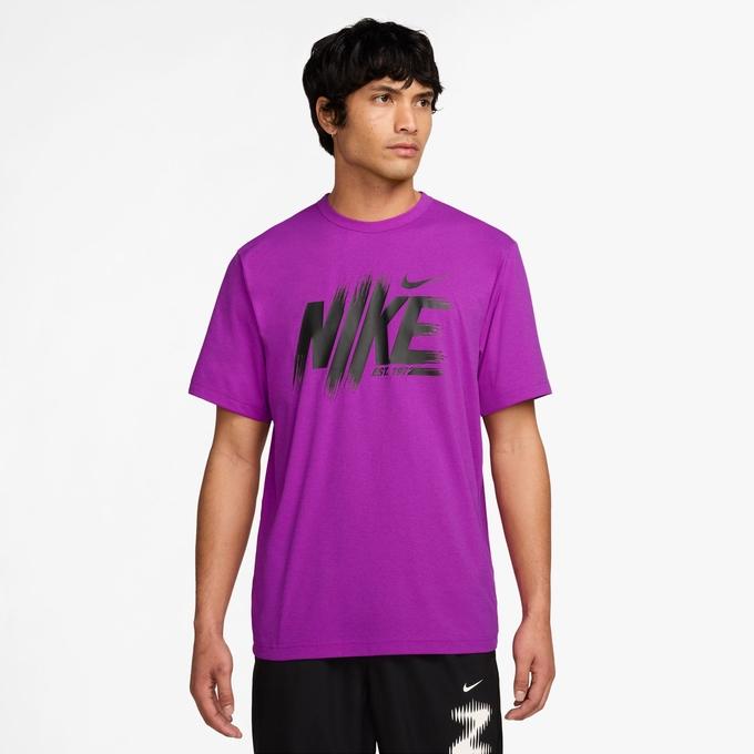 ナイキ NIKE メンズ トレーニング ウェア Tシャツ 半袖 AS M NK DF UV