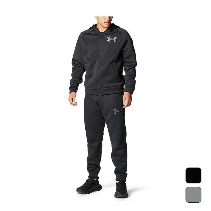 アンダーアーマー UNDER ARMOR メンズ トレーニング ウェア パーカー