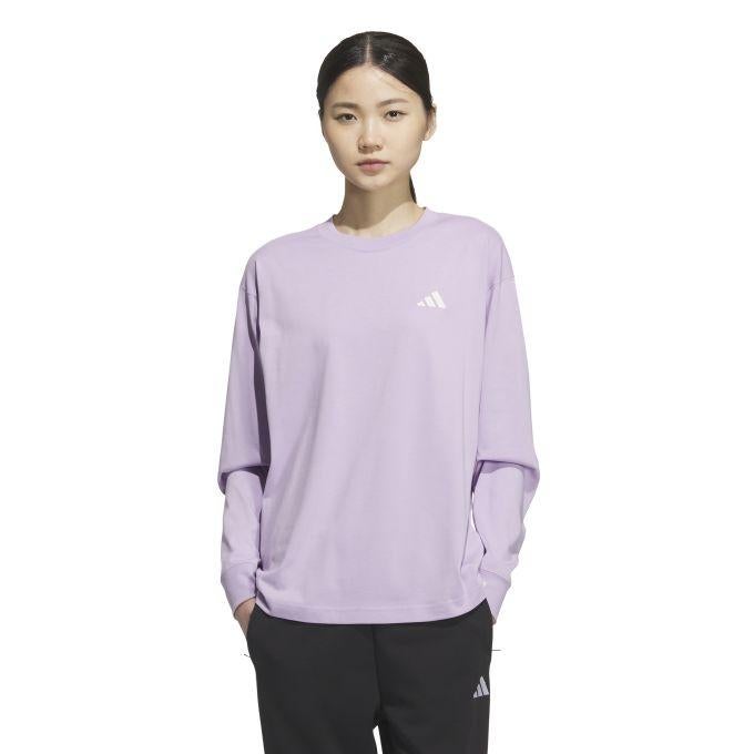 アディダス adidas レディース スポーツ カジュアル ウェア トップス