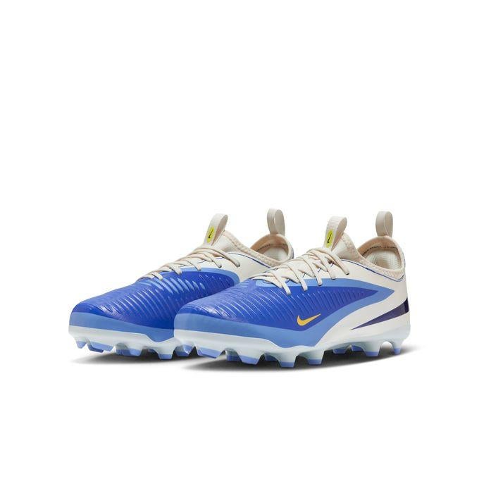 ナイキ NIKE ジュニア サッカー スパイク シューズ 天然芝 人工芝用