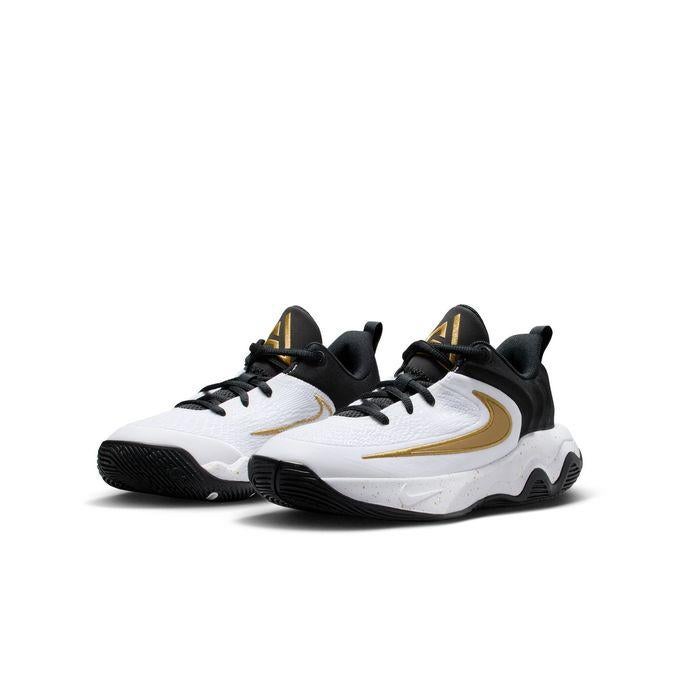 Nike バスケットボールシューズ 23㎝ ナイキ NIKE ジュニア バスケットボール シューズ ナイキ ヤニス