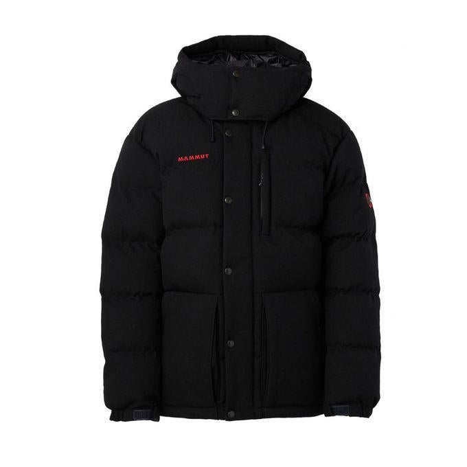 マムート MAMMUT メンズ アウトドア ウェア アウター ロゼグ 2.0