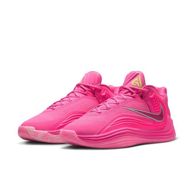 ナイキ NIKE メンズ バスケットボール シューズ ナイキ ヤニス