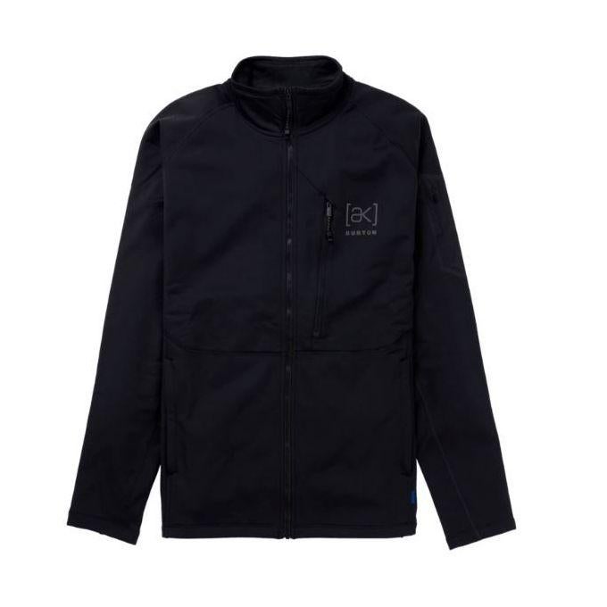 バートン BURTON メンズ ウインター テクニカルフリースシャツ Men's