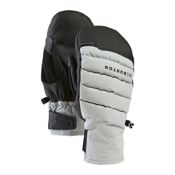 バートン BURTON メンズ ウインター ミトン [ak] Windstopper Oven