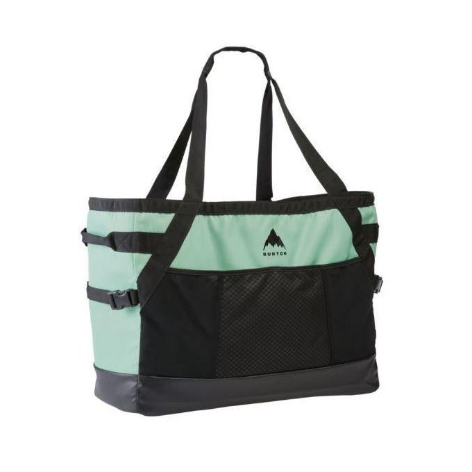 バートン BURTON ブーツケース ダッフルバッグ Gig Boot Tote Bag