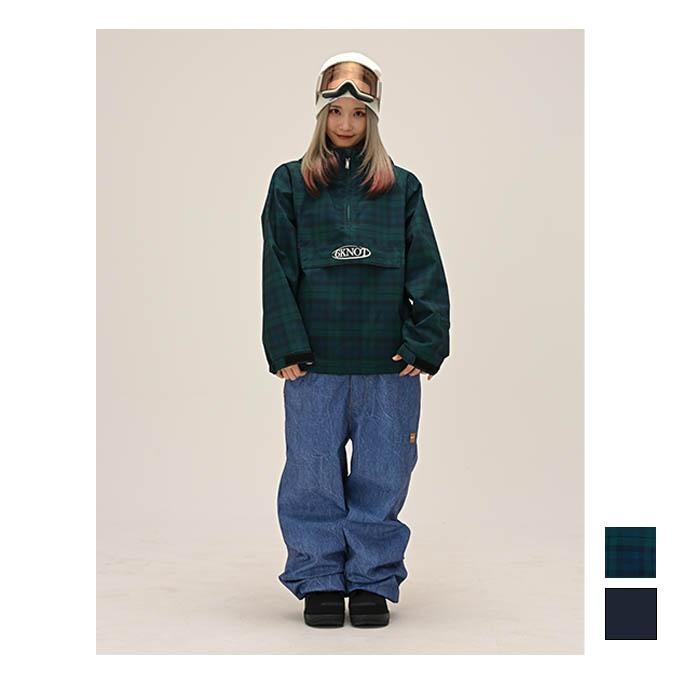 シックスノット 6KNOT レディース スノーボード ウェア ジャケット