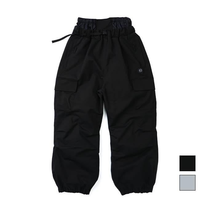 アンセム　スノーボード　ズボン　メンズＭサイズ　美品 アンセム メンズ スノーボード パンツ ANTHEM TRV PANTS_ AN2443