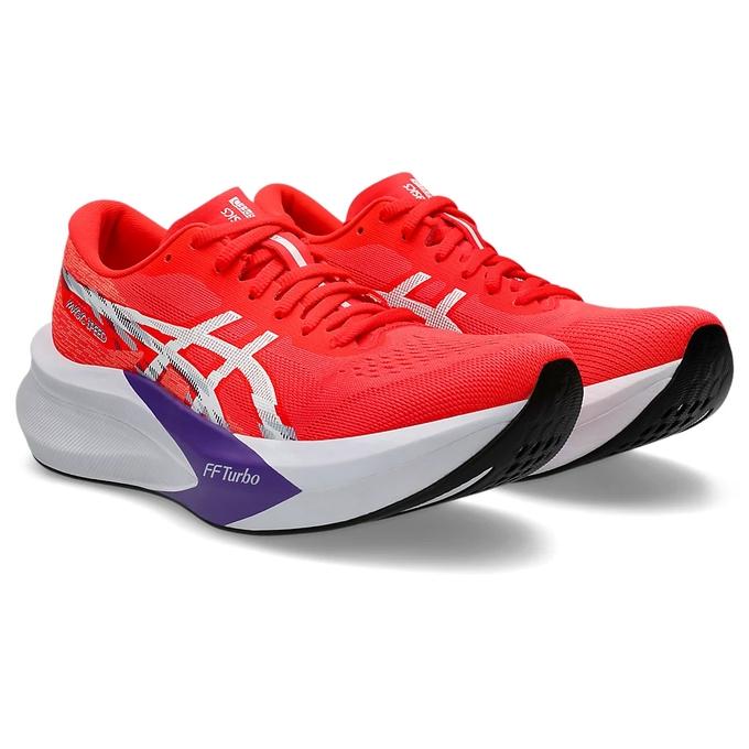 アシックス ASICS レディース ランニング シューズ MAGIC SPEED 4