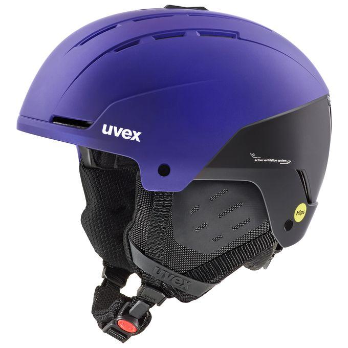 ウベックス UVEX メンズ レディース スキー スノーボード ヘルメット