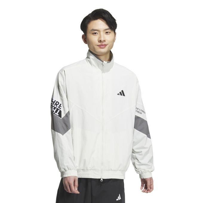 アディダス adidas メンズ カジュアル ウェア ジャケット M WORD