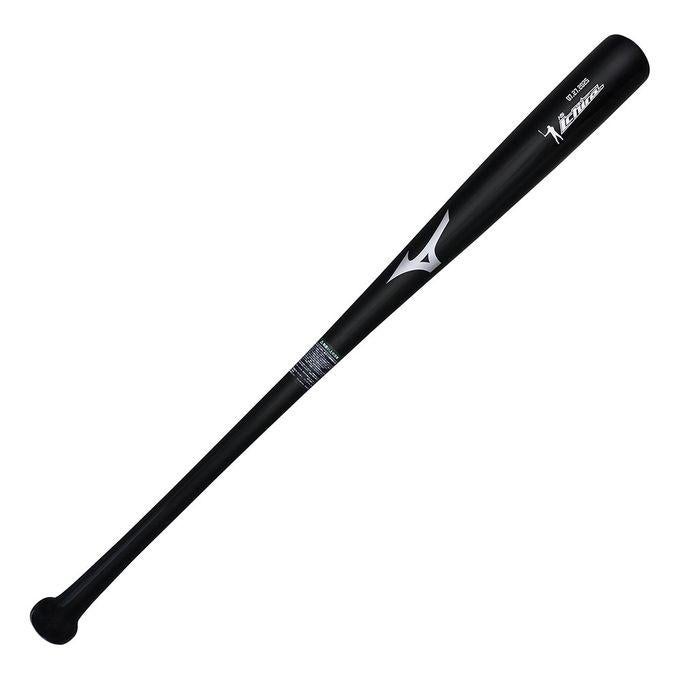 ミズノ MIZUNO 野球 軟式 木製 バット 軟式用プロフェッショナル