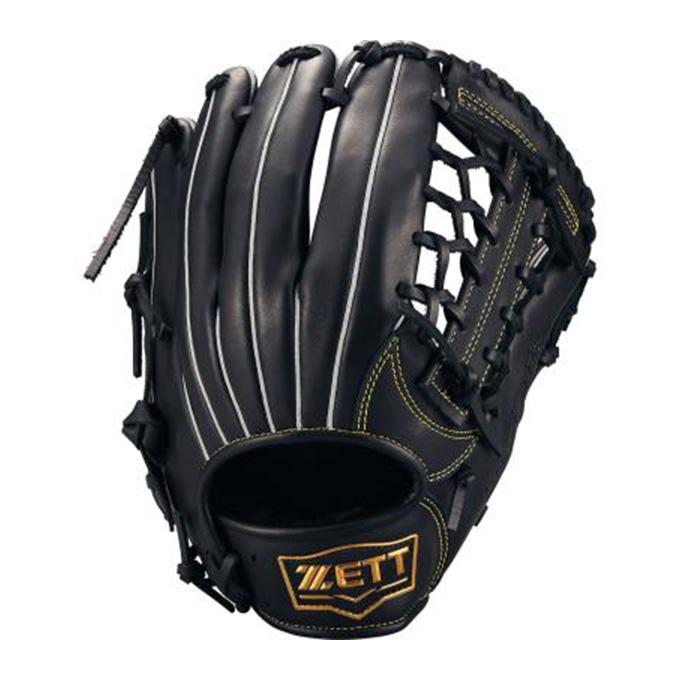 ゼット ZETT 野球 軟式グラブ ソフトステア オールラウンド用 サイズ 5
